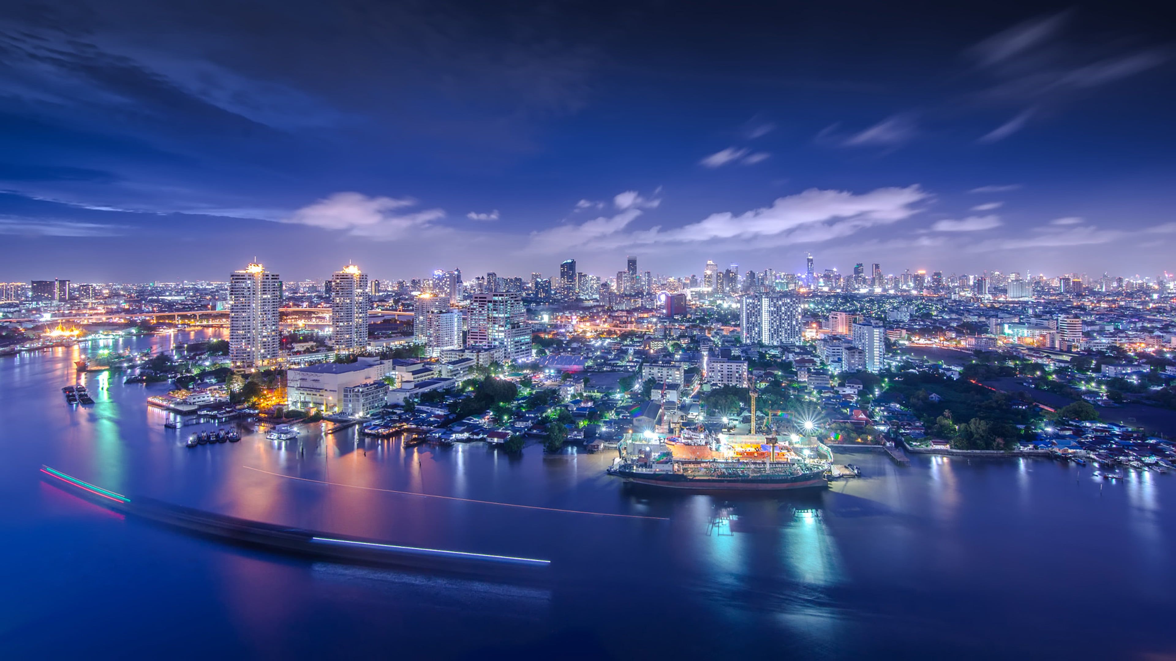 Bangkok Wallpapers