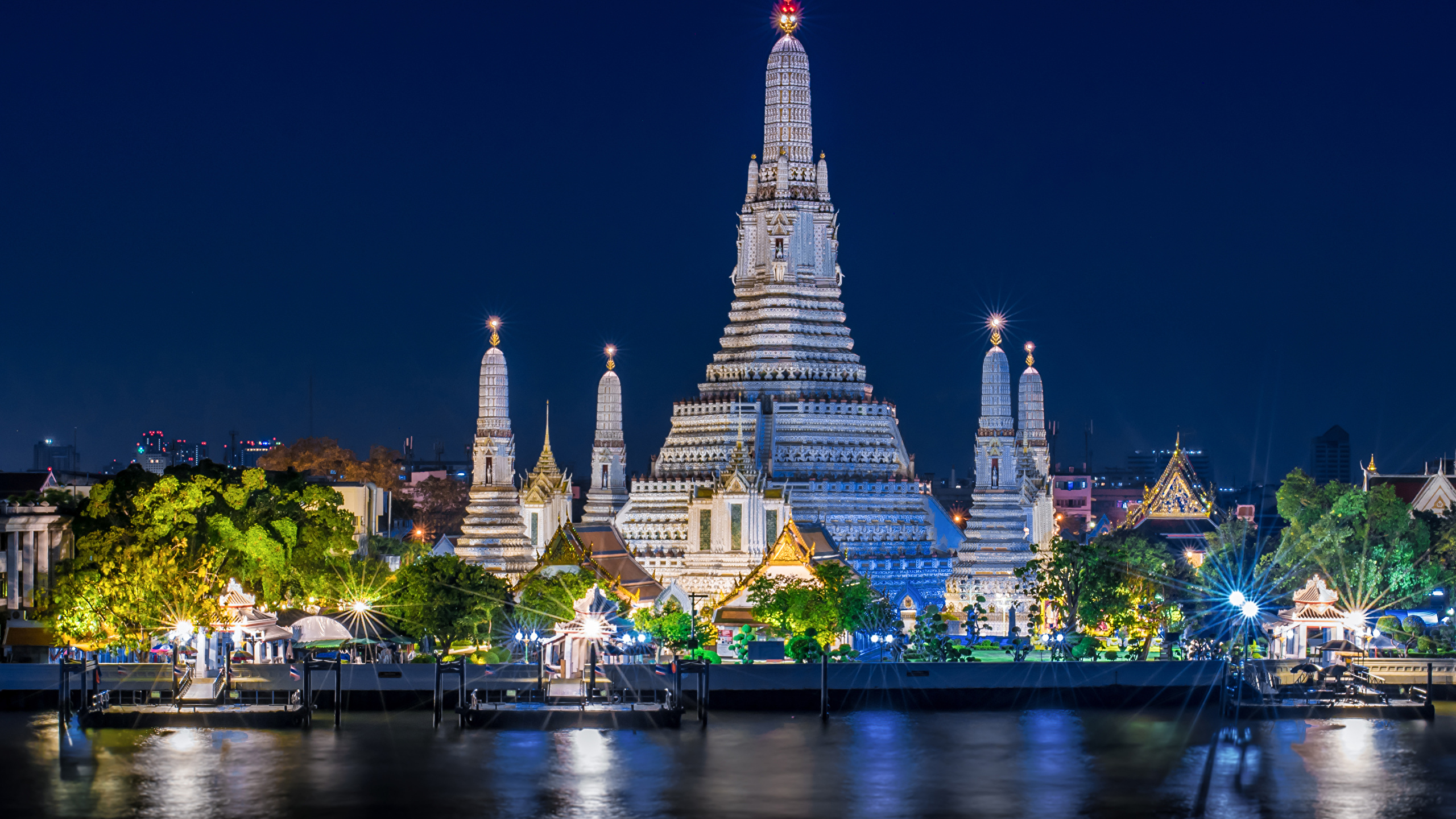 Bangkok Wallpapers