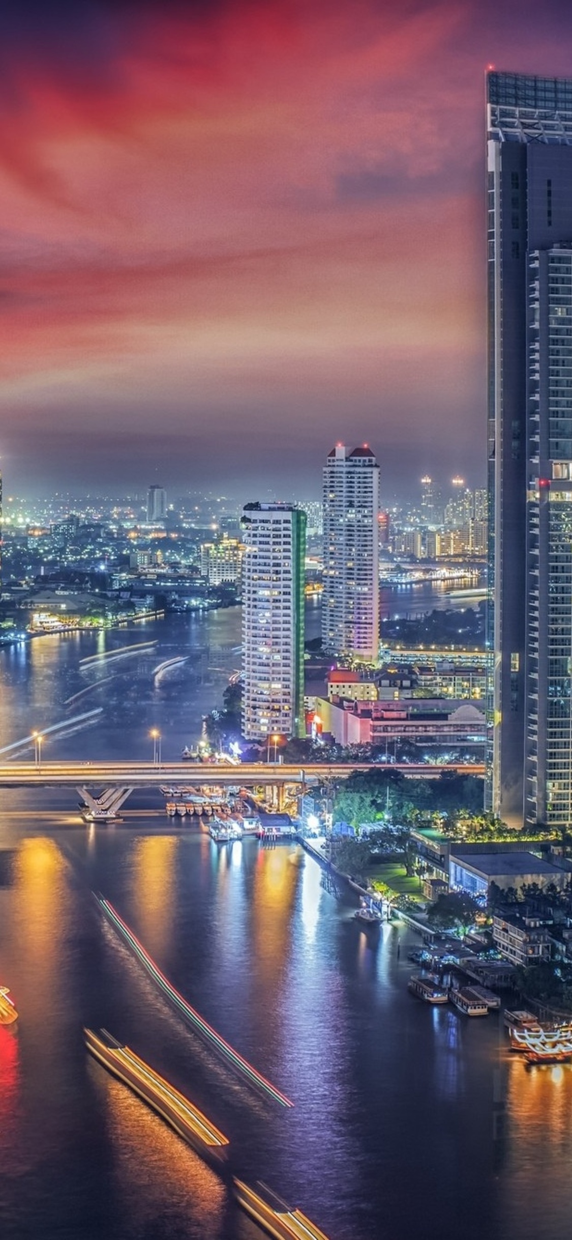 Bangkok Wallpapers