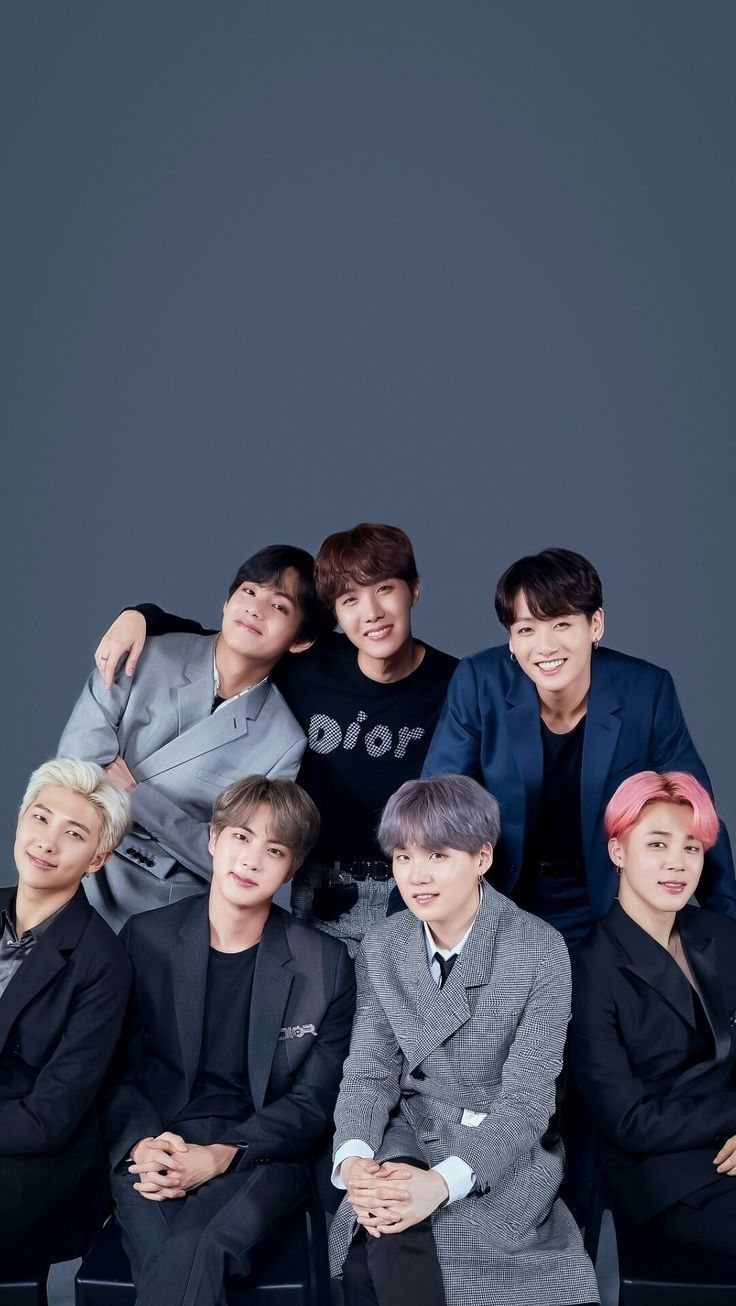 Bangtan Wallpapers