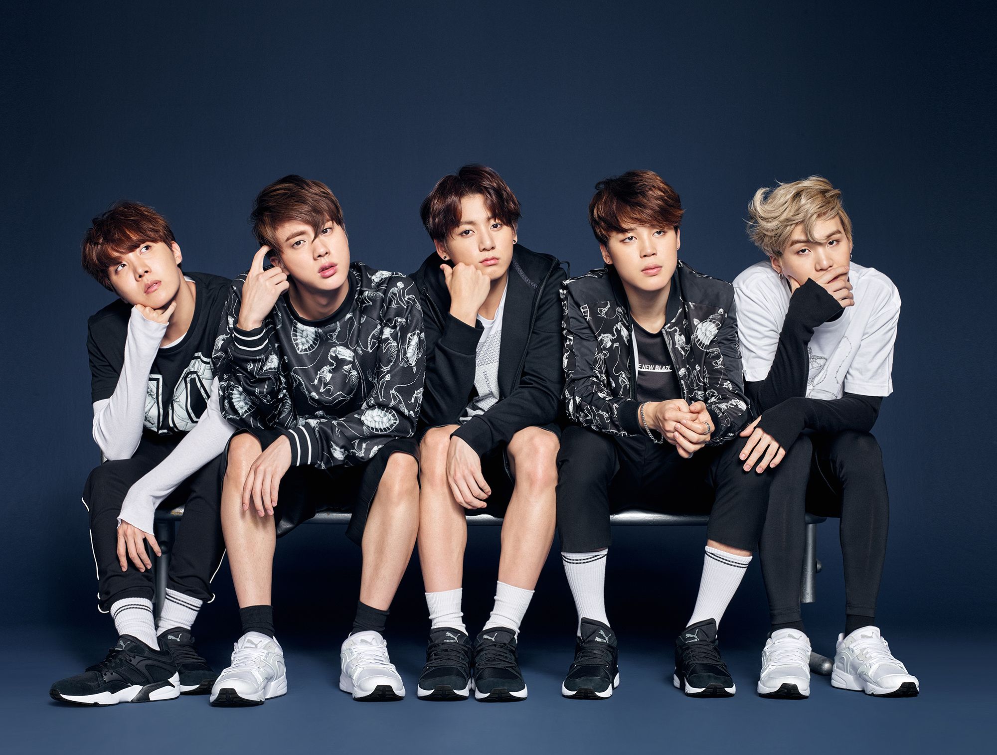 Bangtan Wallpapers