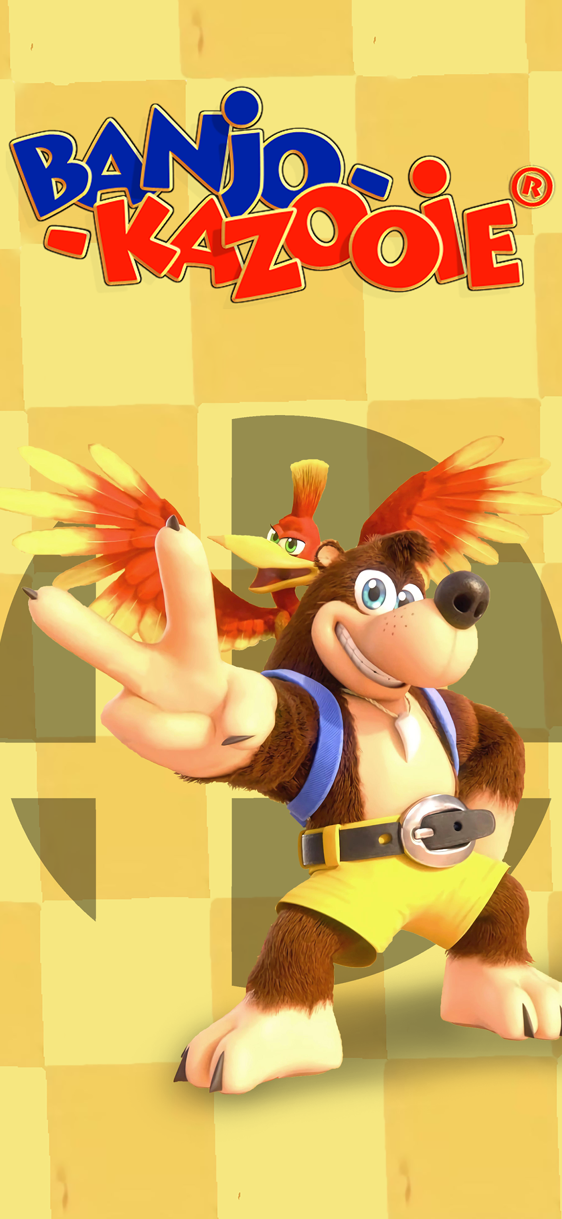 Banjo-Kazooie Wallpapers