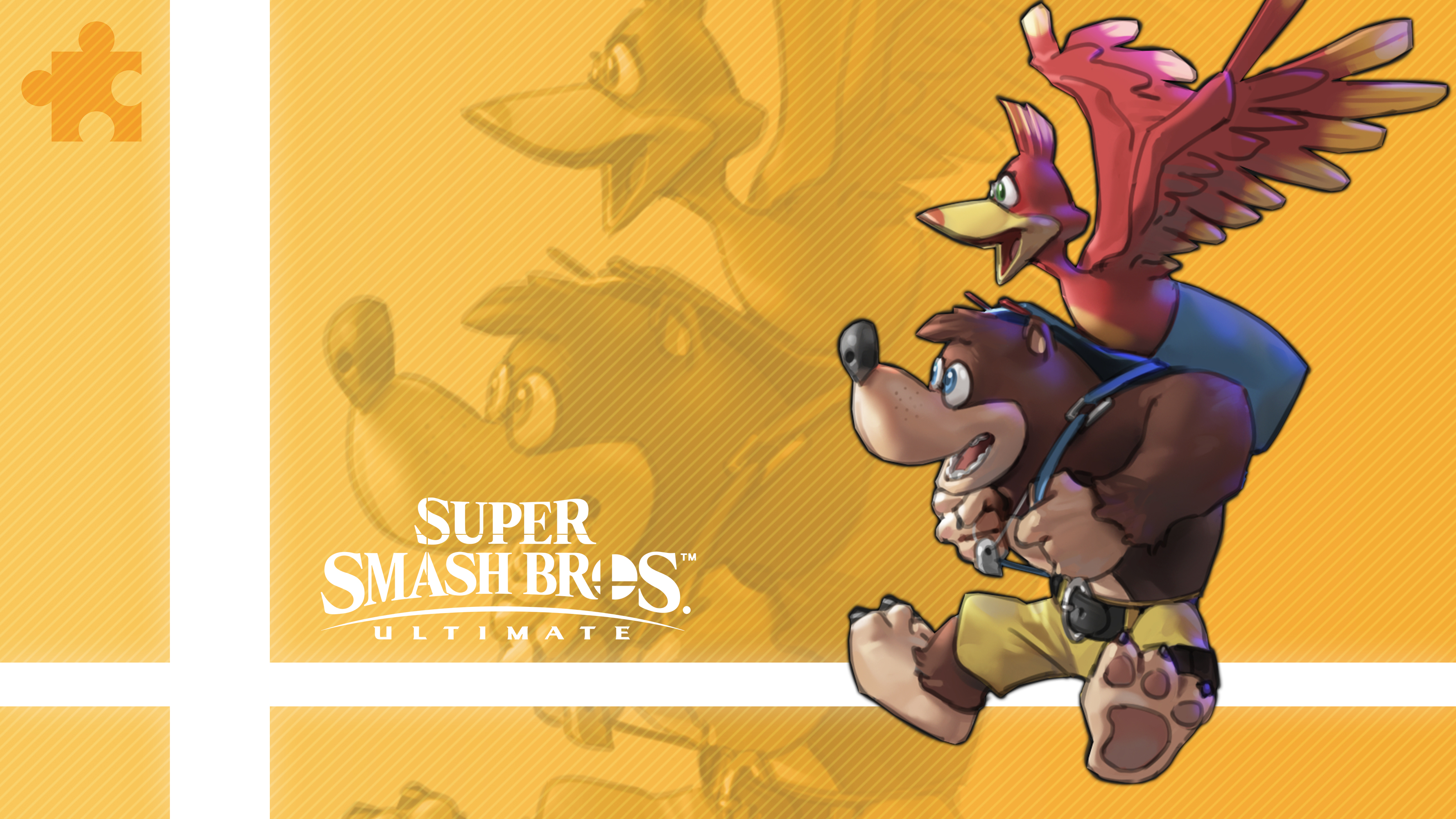 Banjo-Kazooie Wallpapers