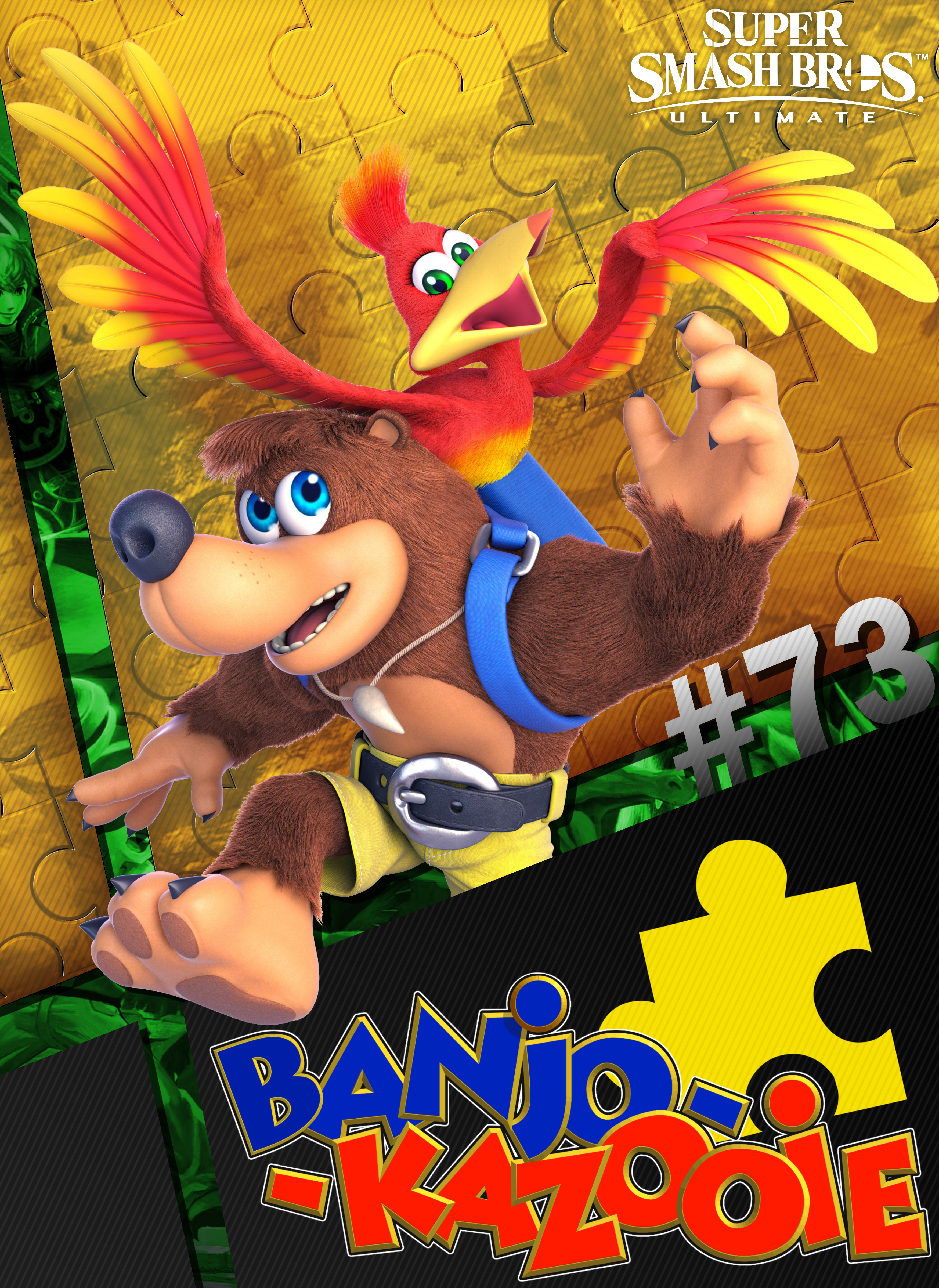 Banjo Wallpapers