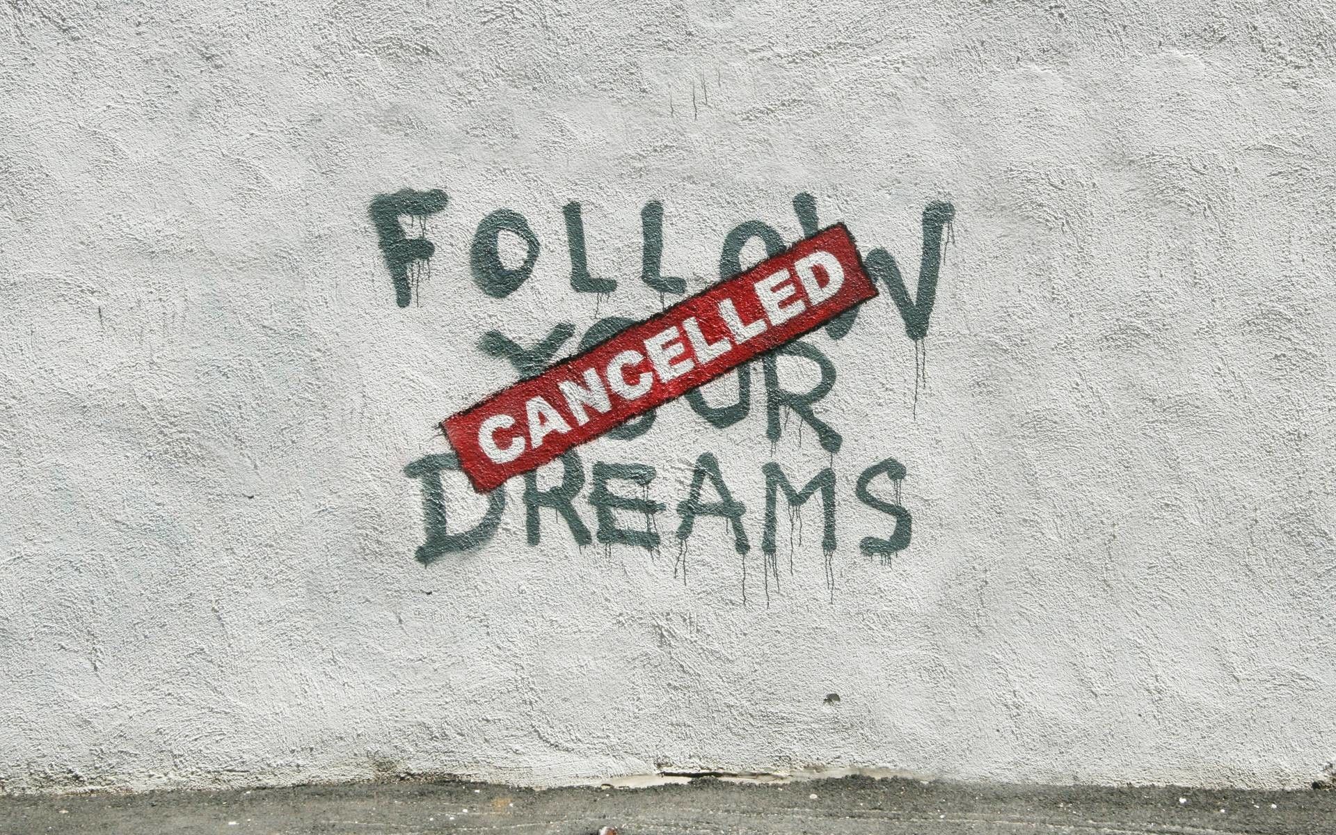 Banksy Desktop Wallpapers