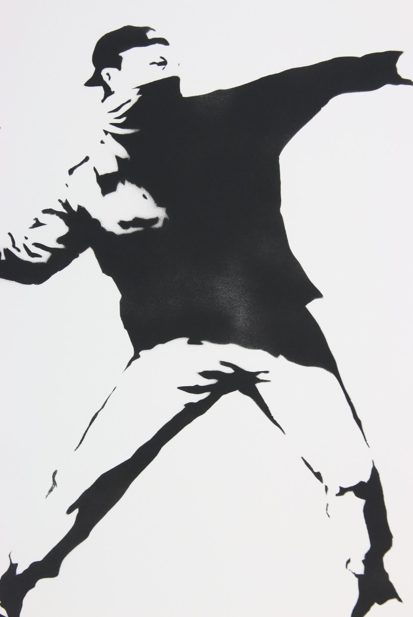 Banksy Phone Wallpapers