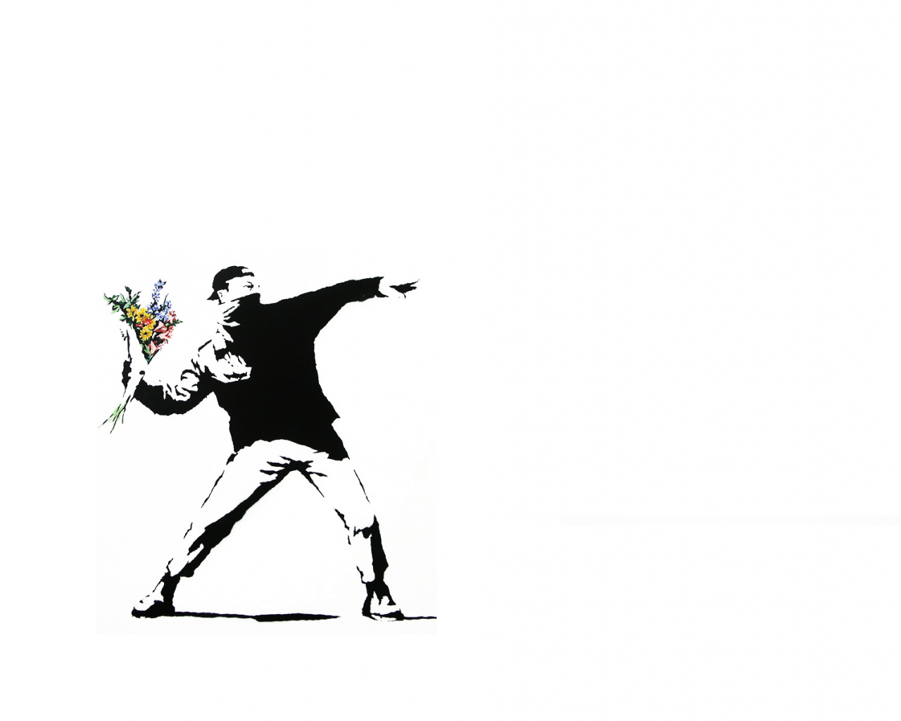 Banksy Phone Wallpapers