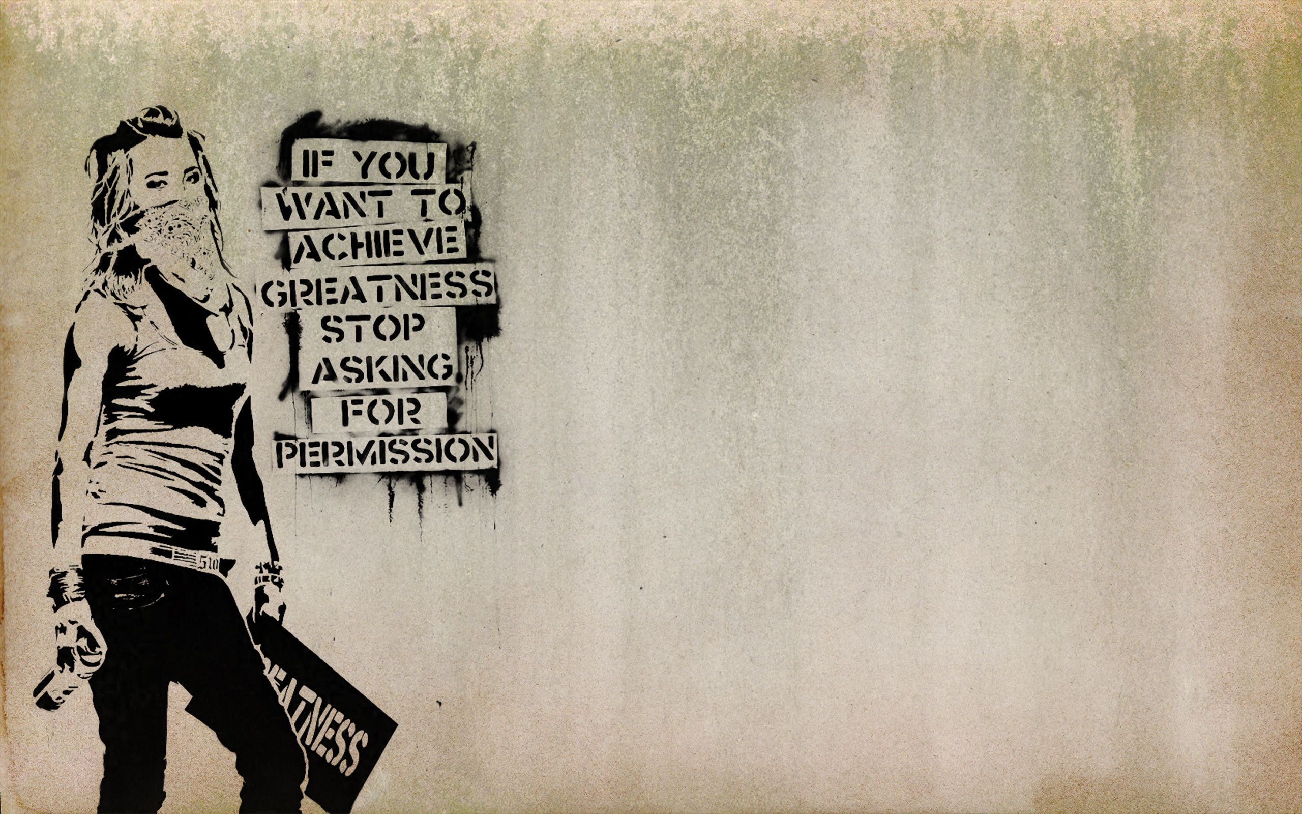 Banksy Wallpapers