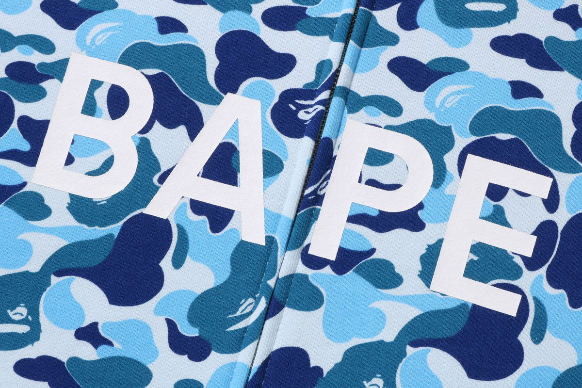 Bape Camo Black Wallpapers