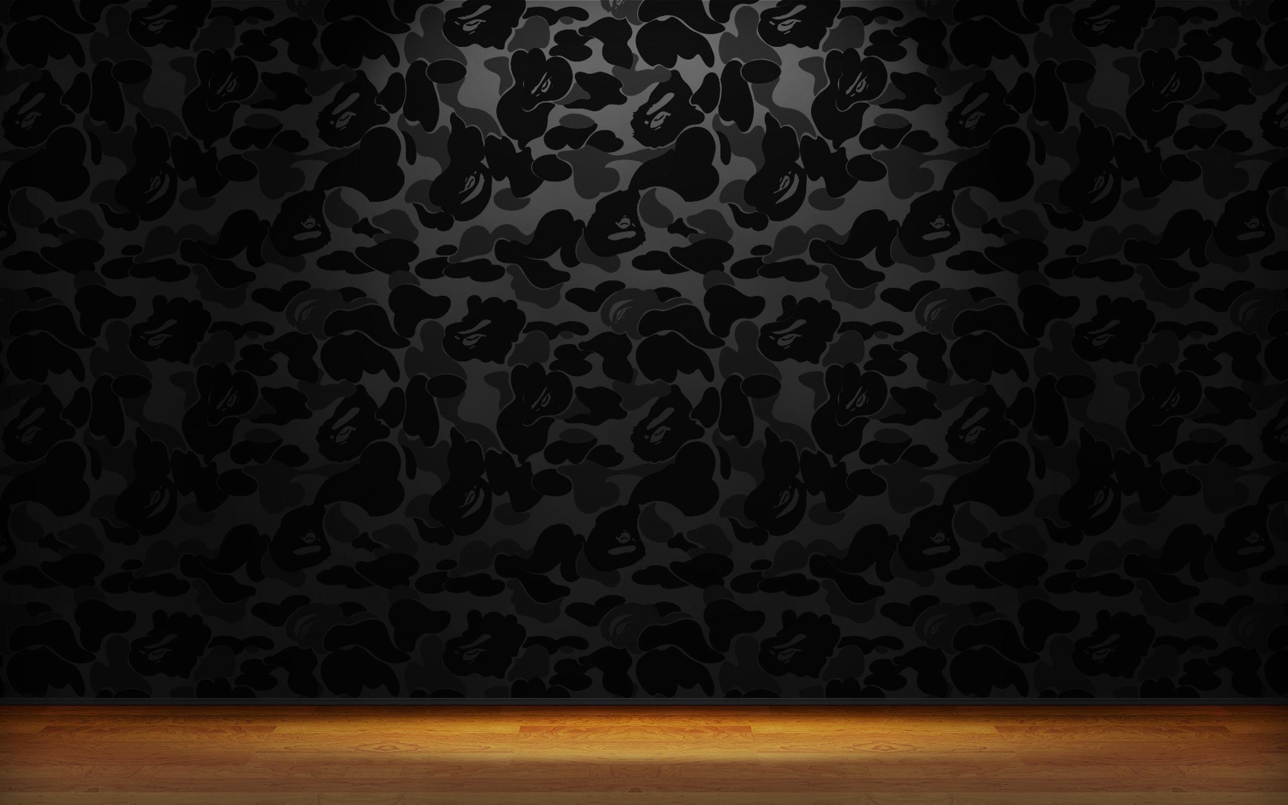 Bape Camo Wallpapers