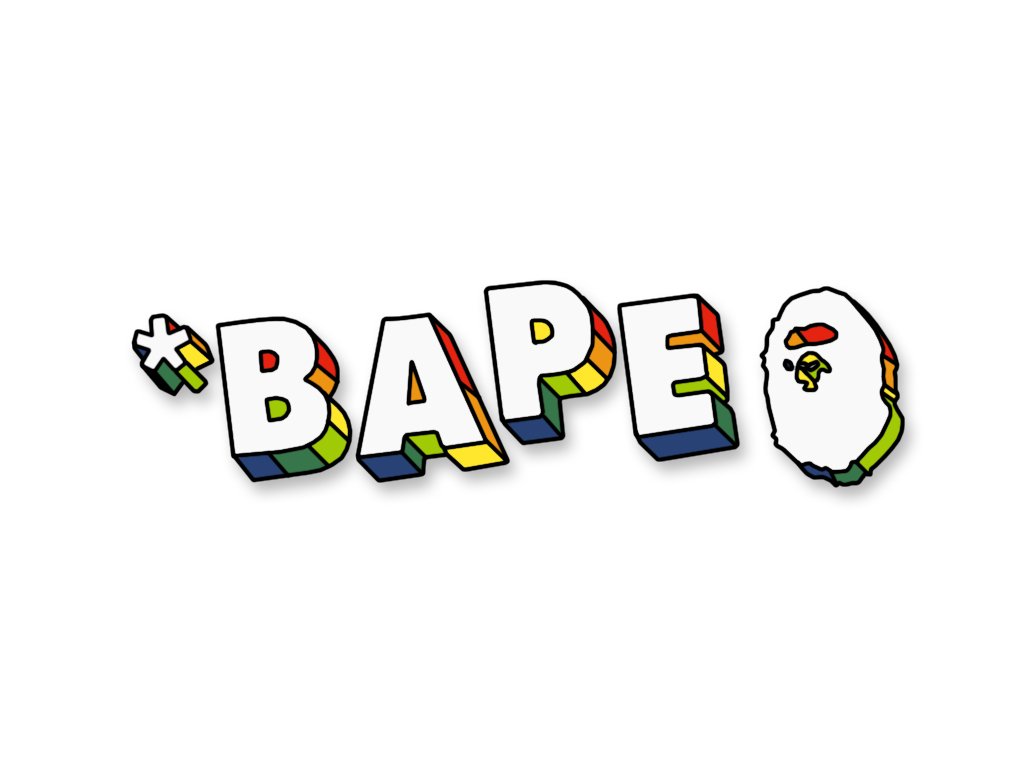 Bape Desktop Wallpapers