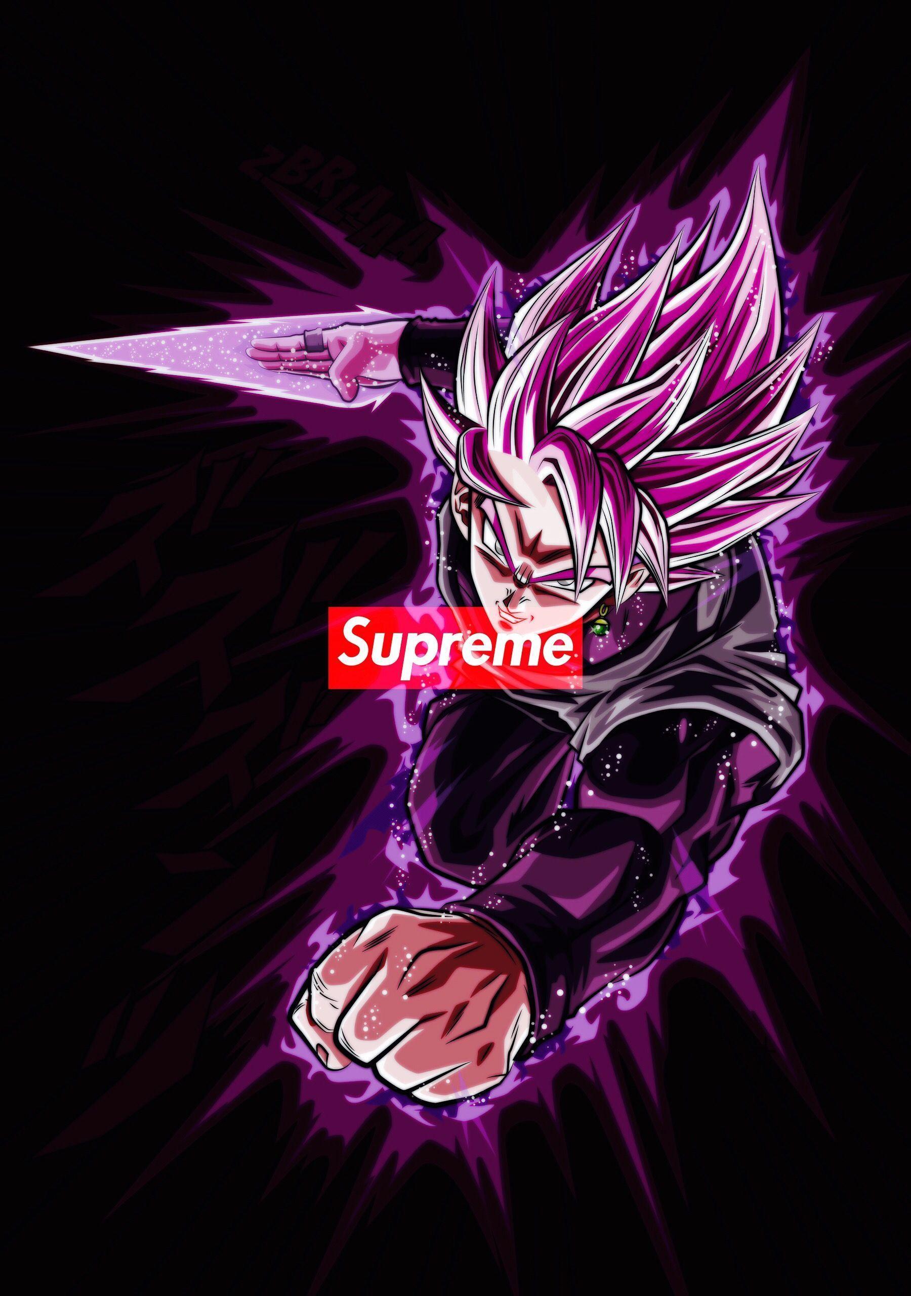 Bape Goku Wallpapers