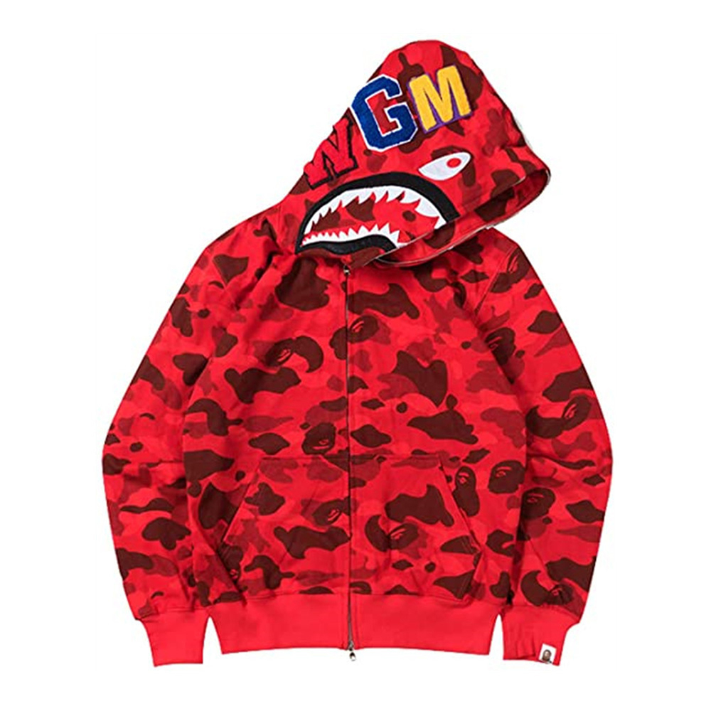 Bape Hoodie Cartoon Wallpapers