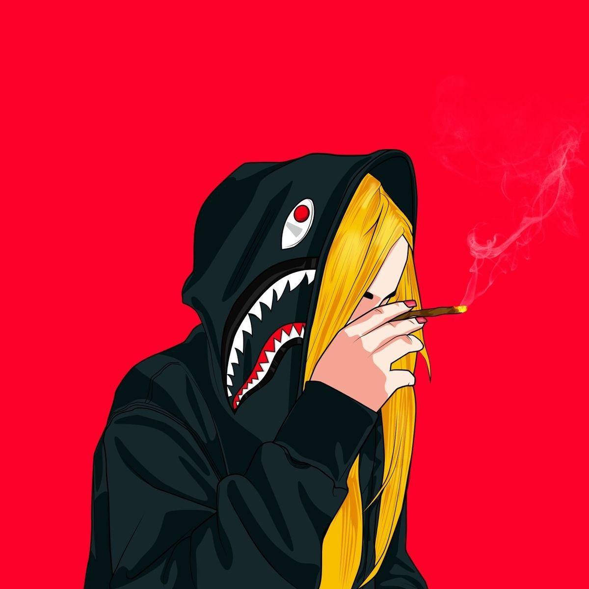 Bape Hoodie Wallpapers