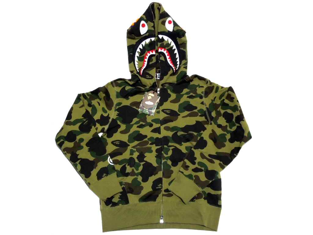 Bape Hoodie Wallpapers