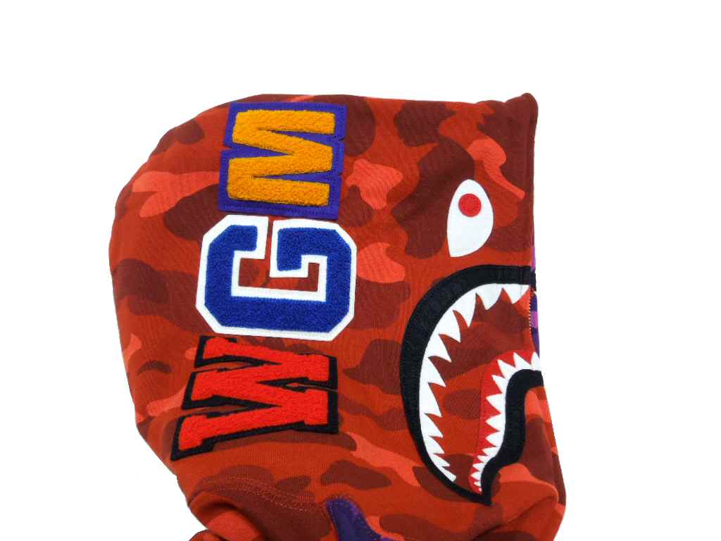 Bape Hoodie Wallpapers