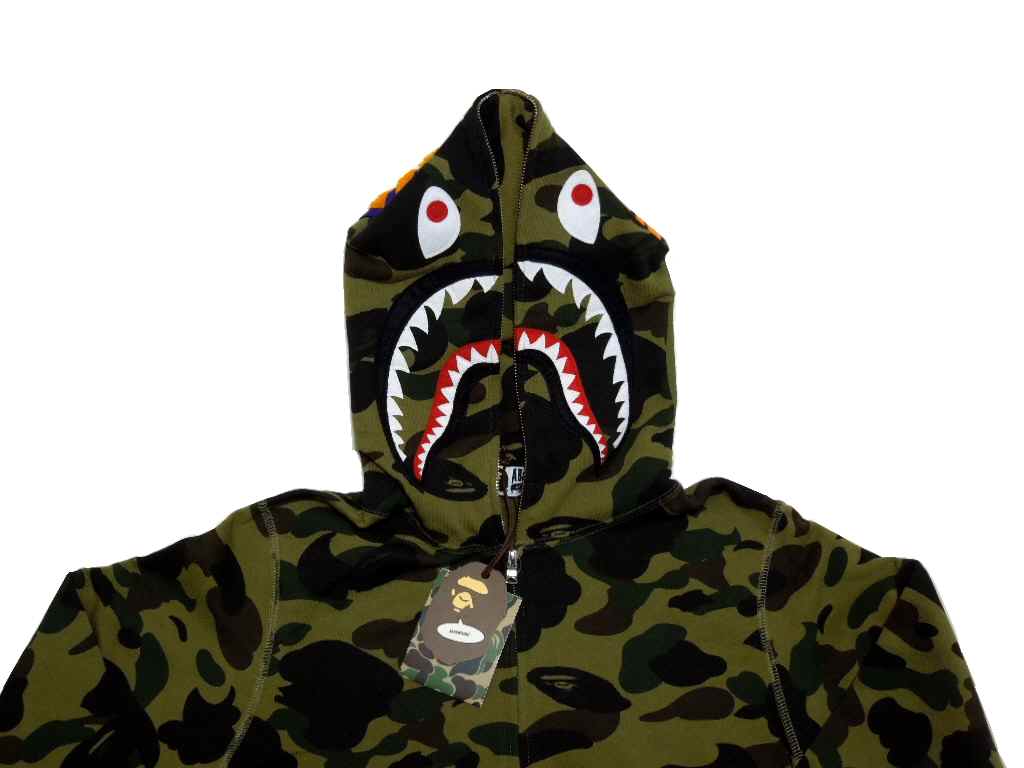 Bape Hoodie Wallpapers