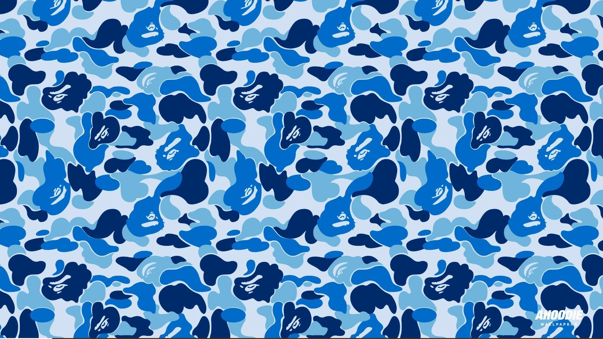 Bape Iphone 5 Wallpapers