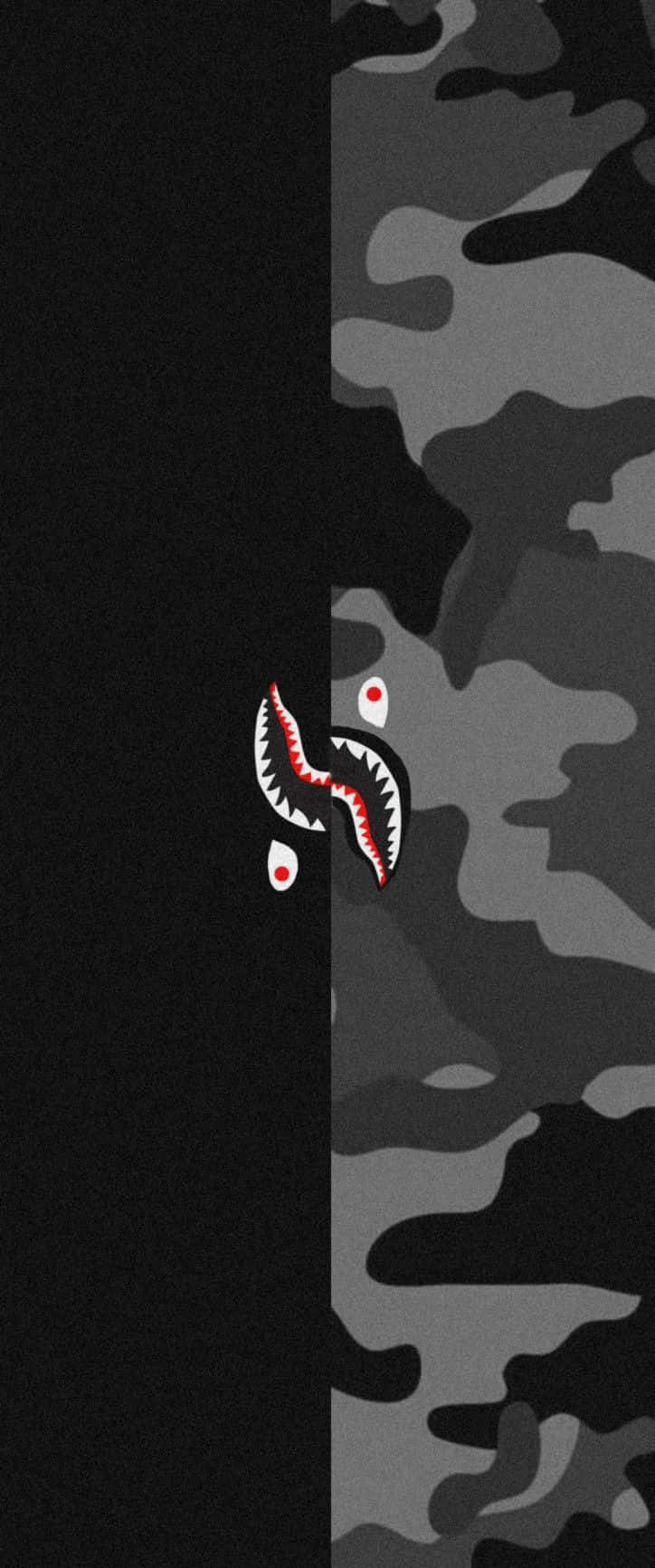 Bape Iphone 6 Wallpapers