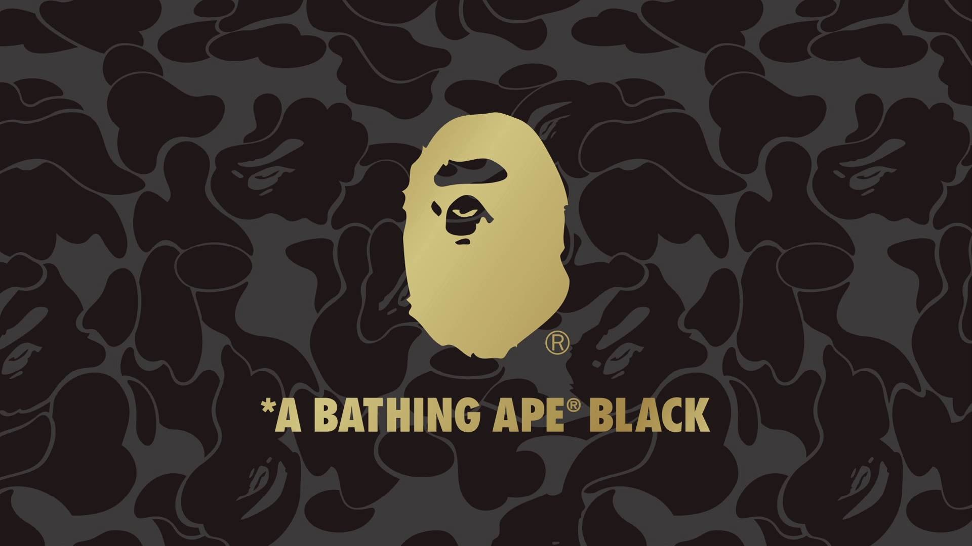 Bape Laptop Wallpapers