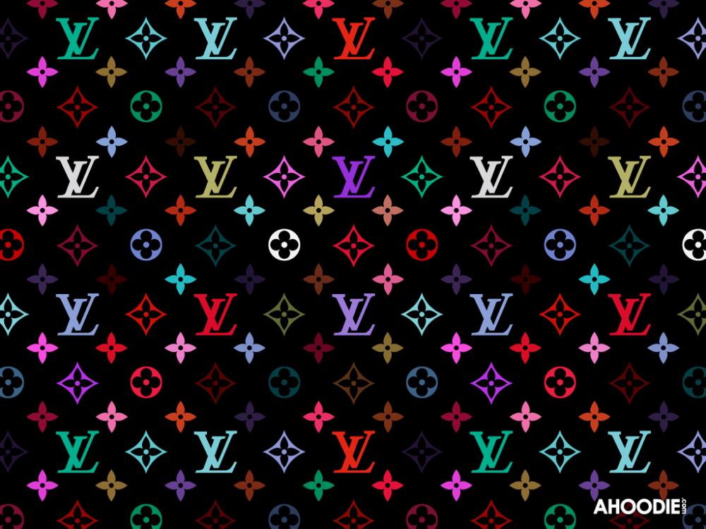 Bape Louis Vuitton Wallpapers