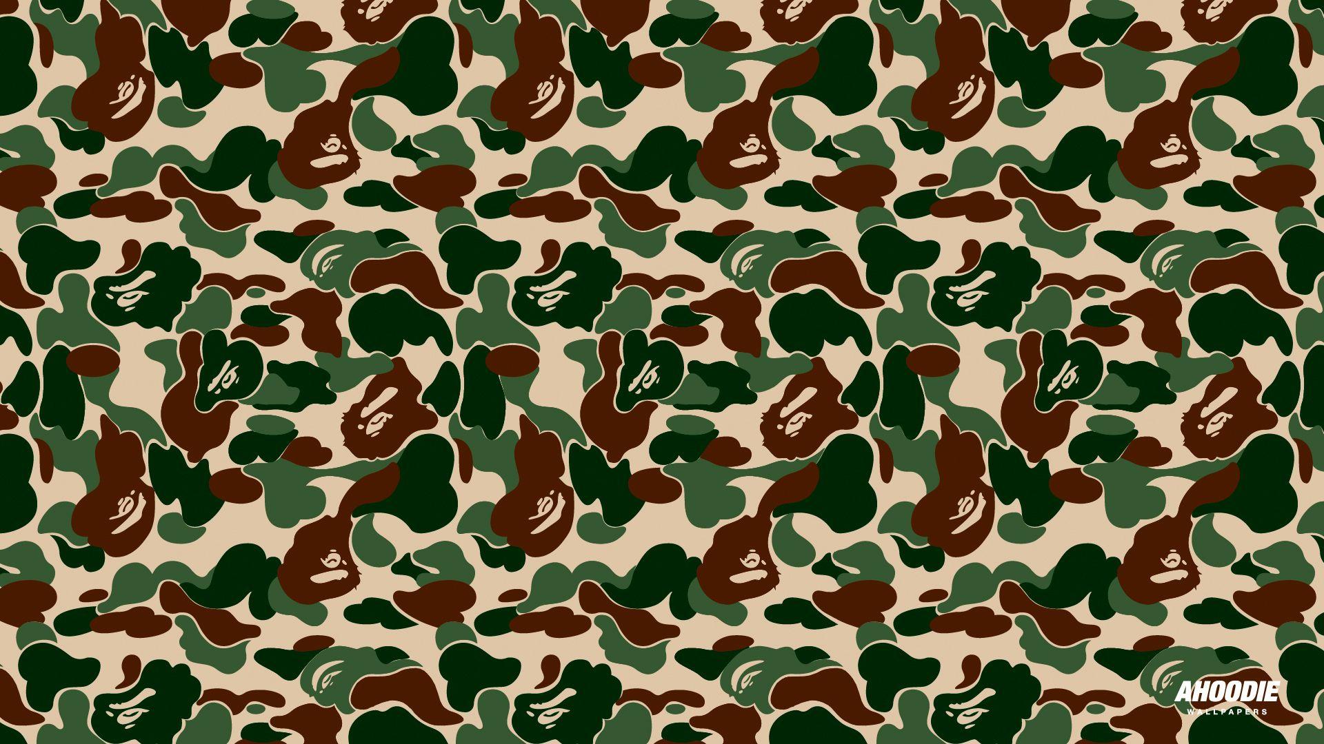 Bape Louis Vuitton Wallpapers