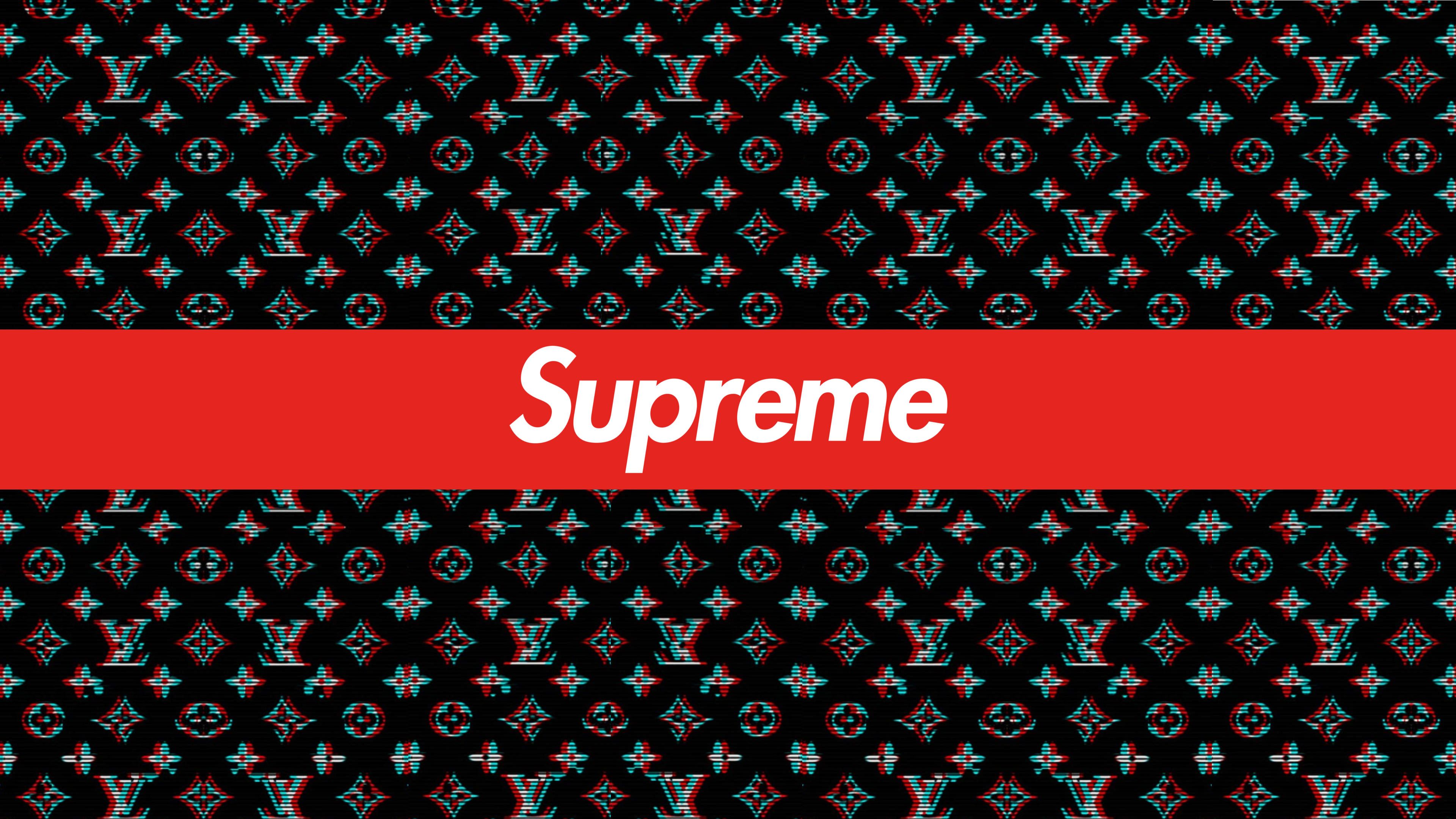 Bape Louis Vuitton Wallpapers