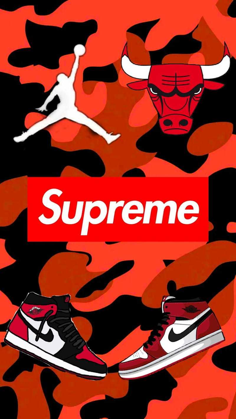 Bape Louis Vuitton Wallpapers