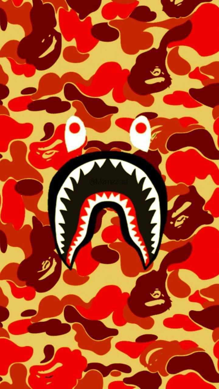 Bape Wallpapers