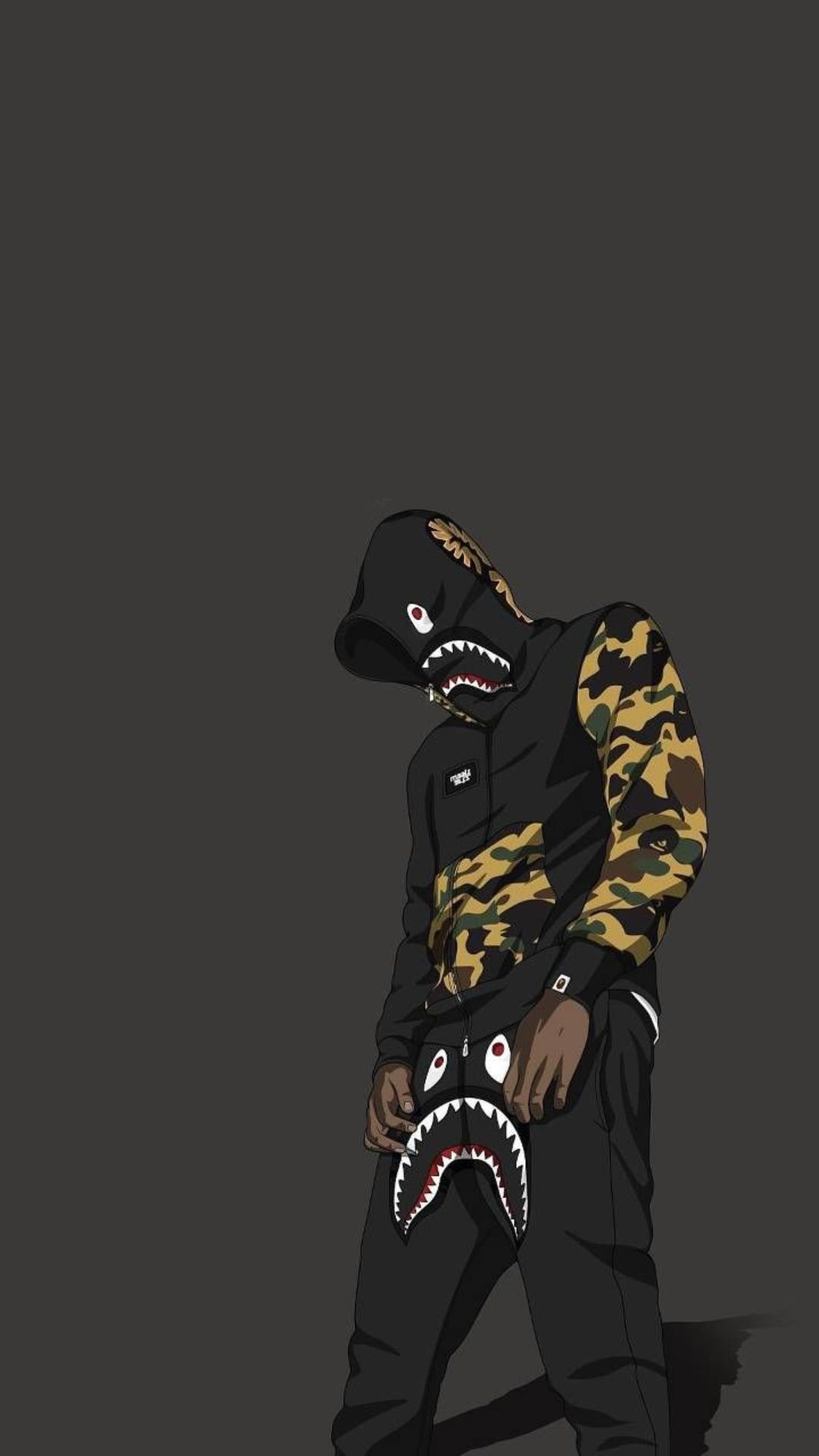 Bape Wallpapers