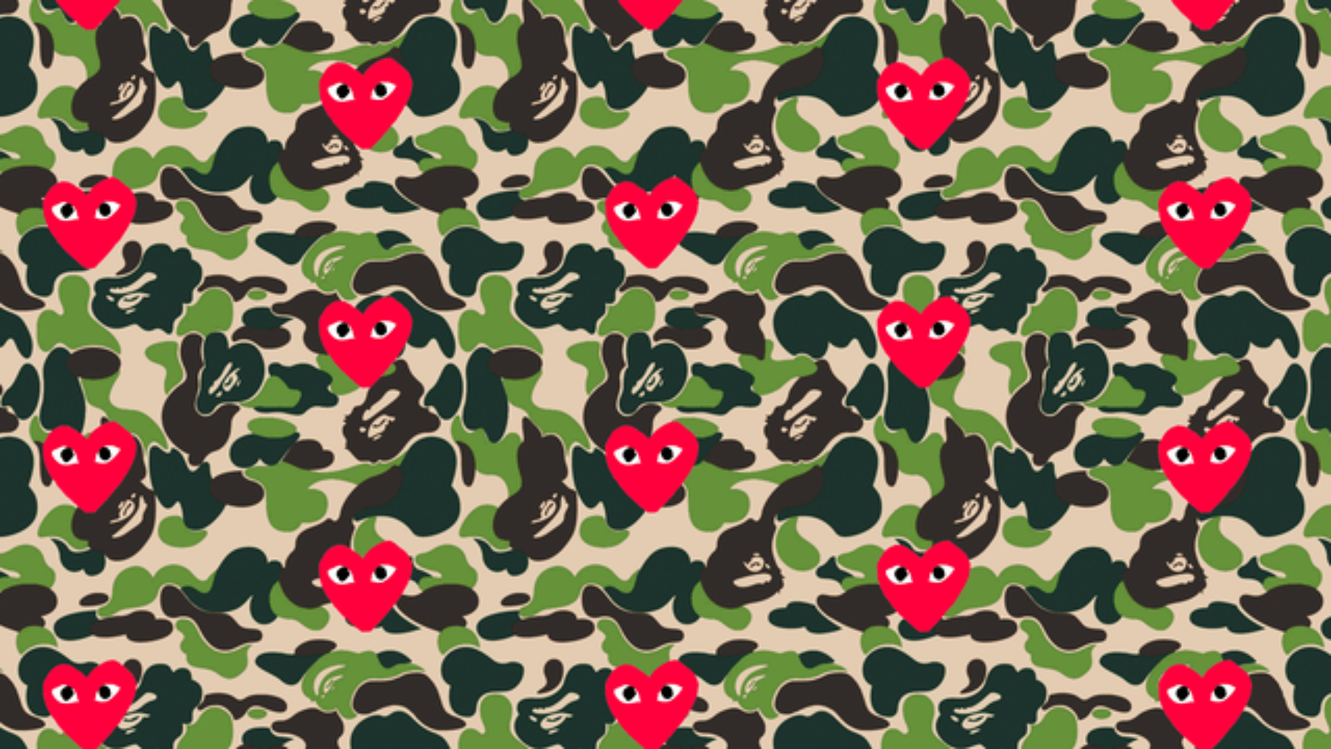 Bape Wallpapers