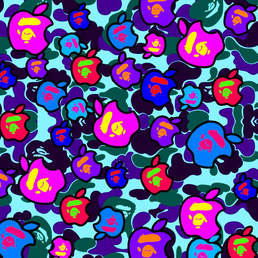 Bape Wallpapers