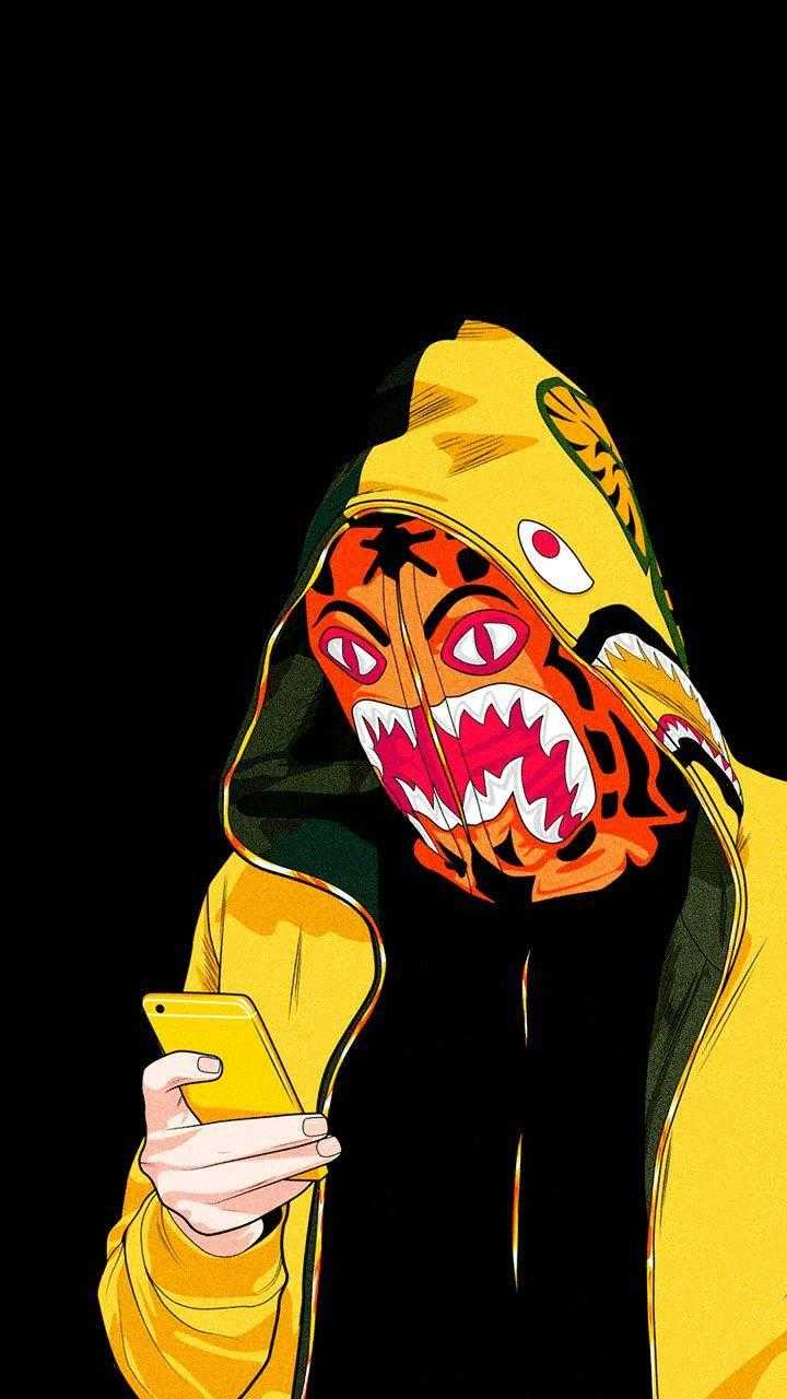 Bape.Ril Wallpapers