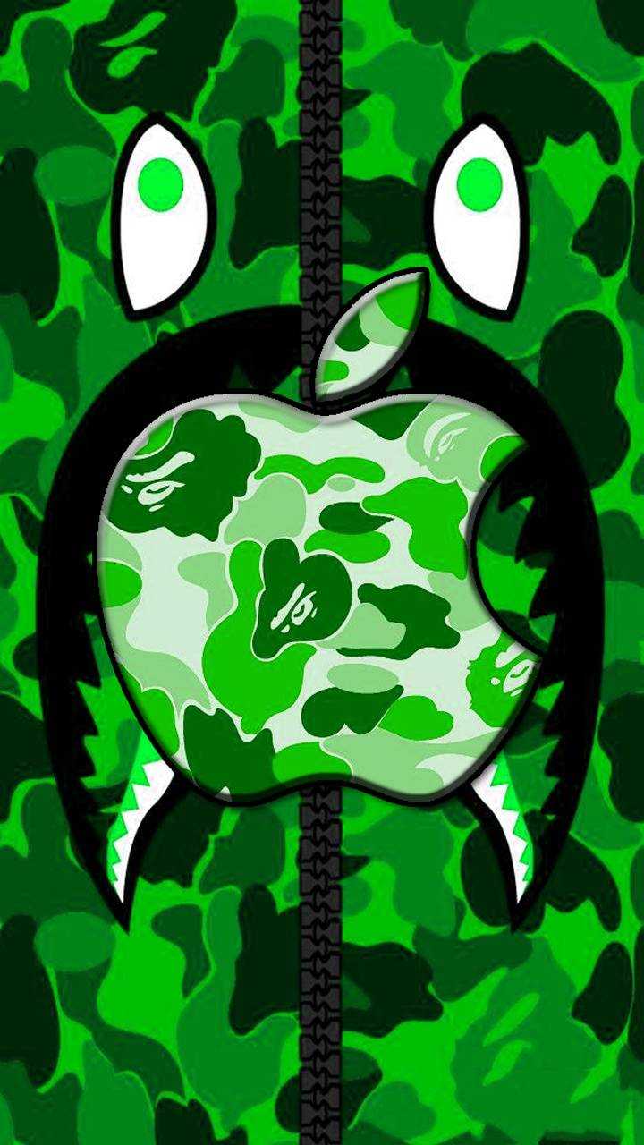 Bape.Ril Wallpapers