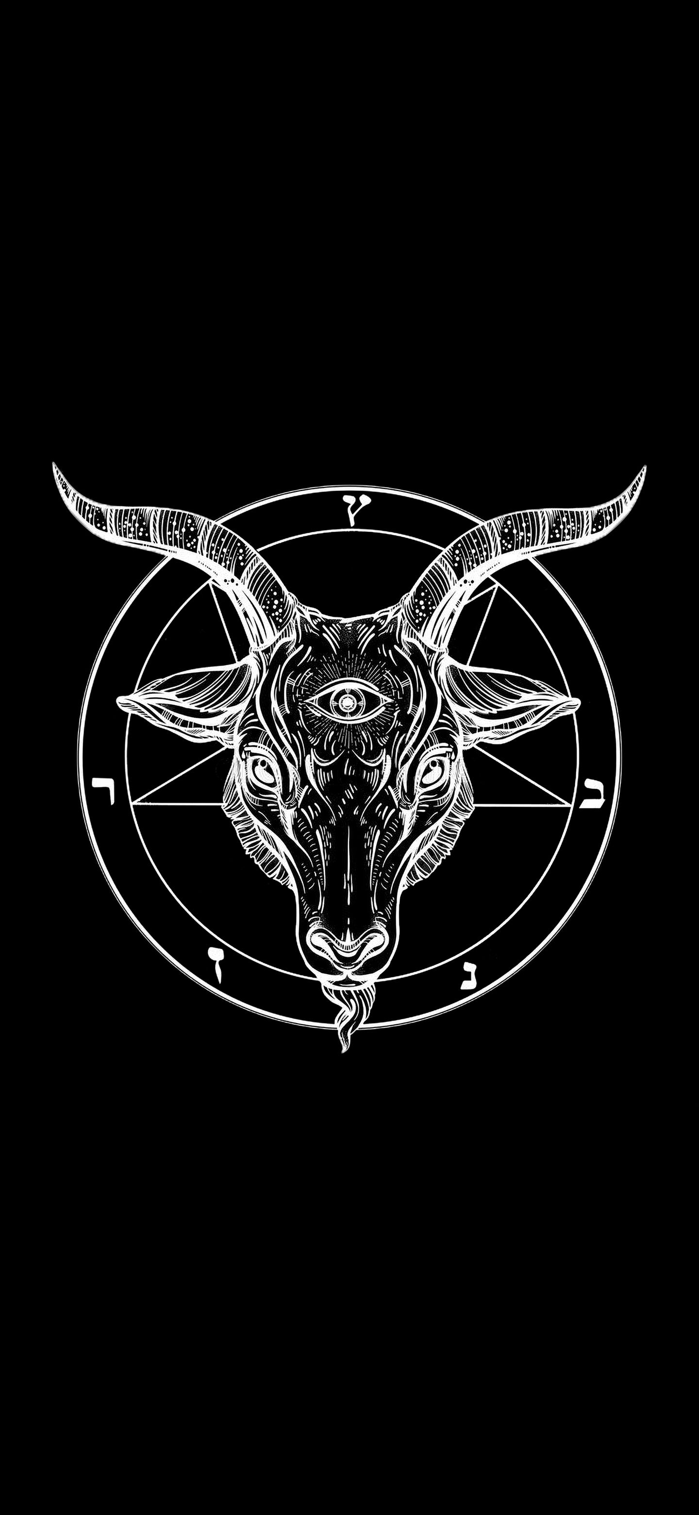 Baphomet Wallpapers