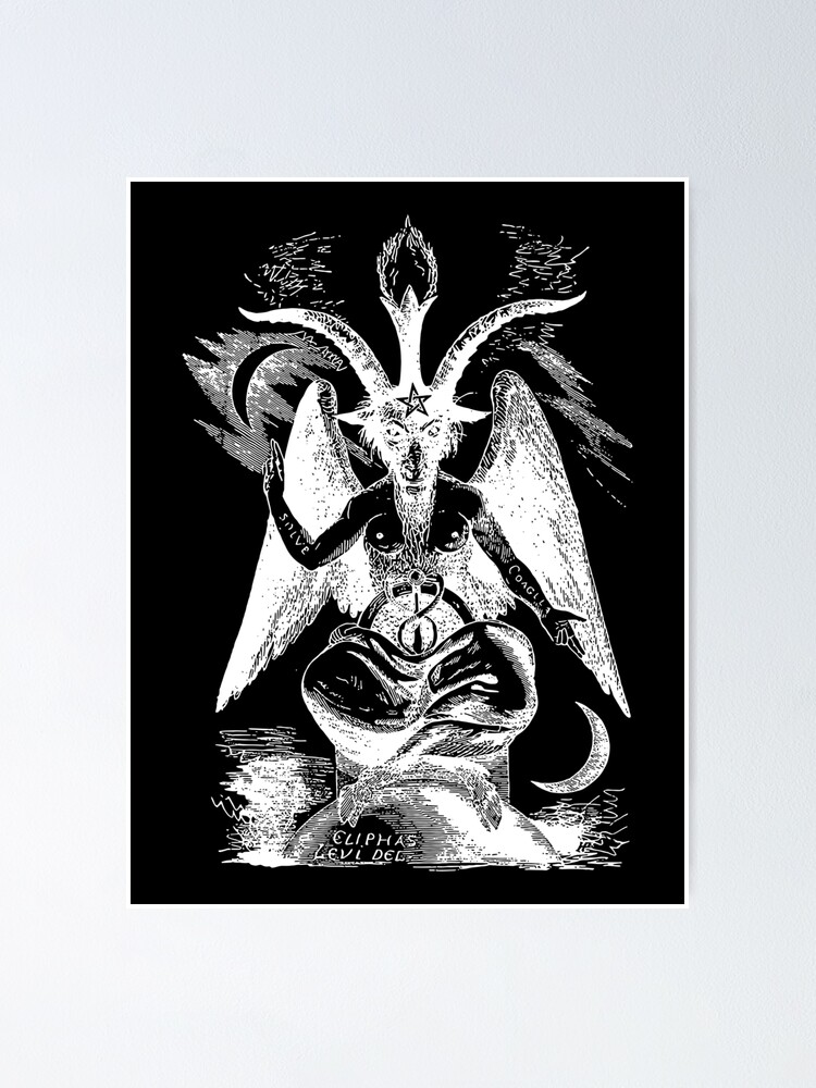 Baphomet Wallpapers