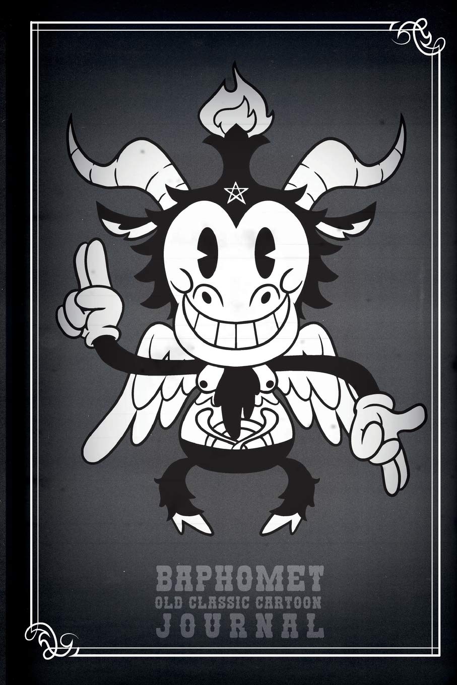 Baphomet Wallpapers