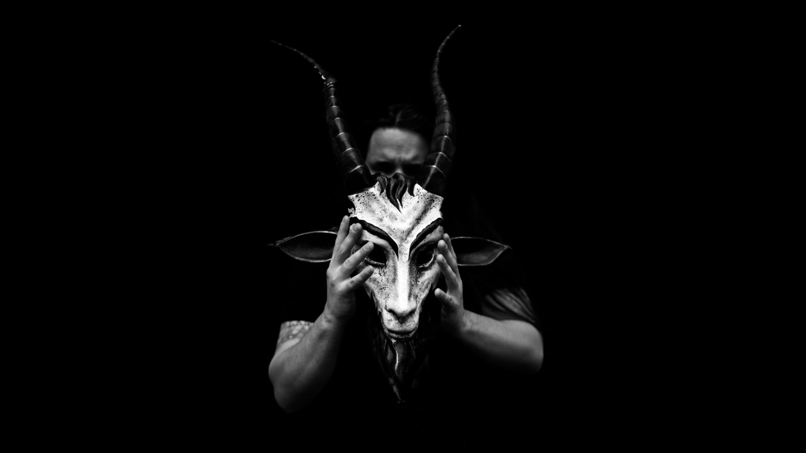 Baphomet Wallpapers