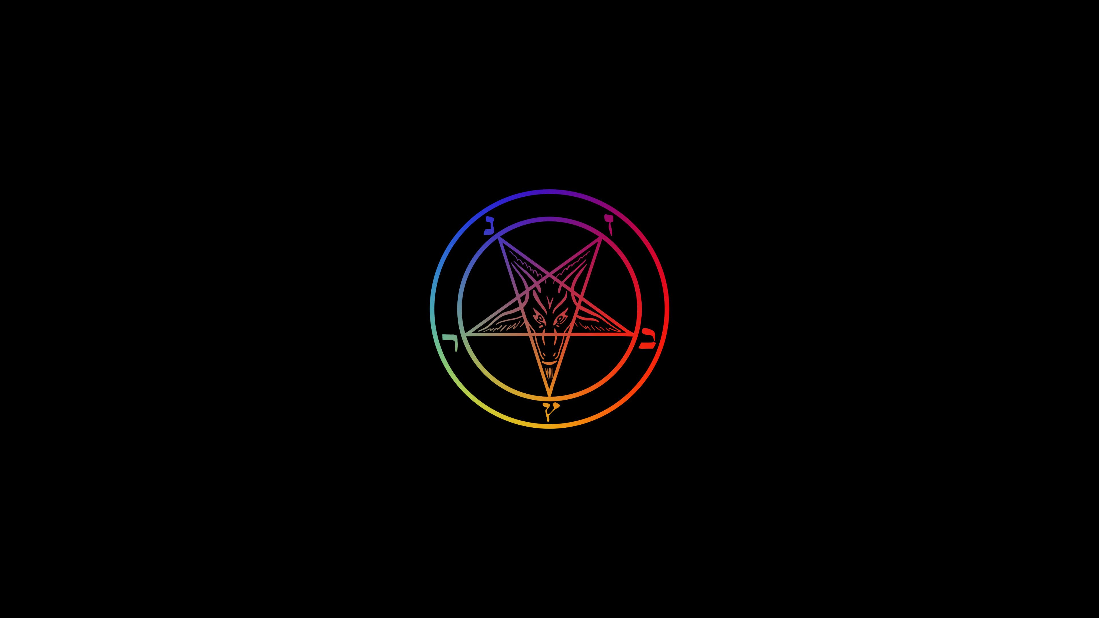 Baphomet Wallpapers