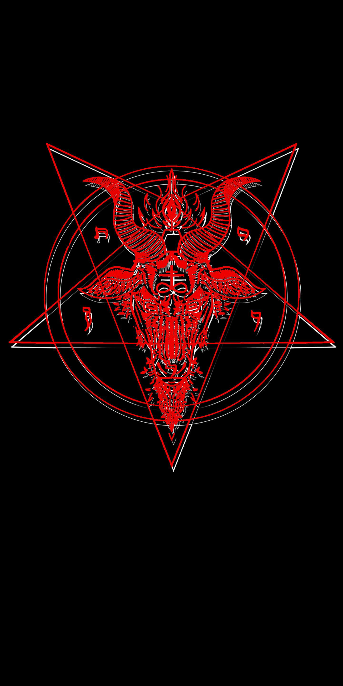 Baphomet Wallpapers