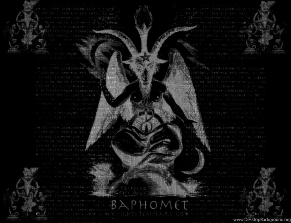 Baphomet Wallpapers