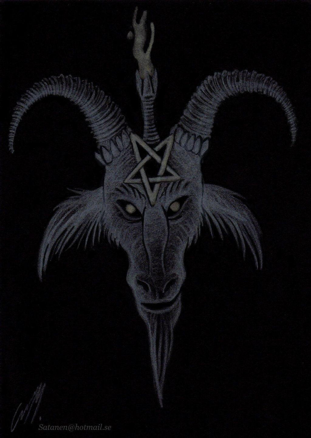 Baphomet Wallpapers