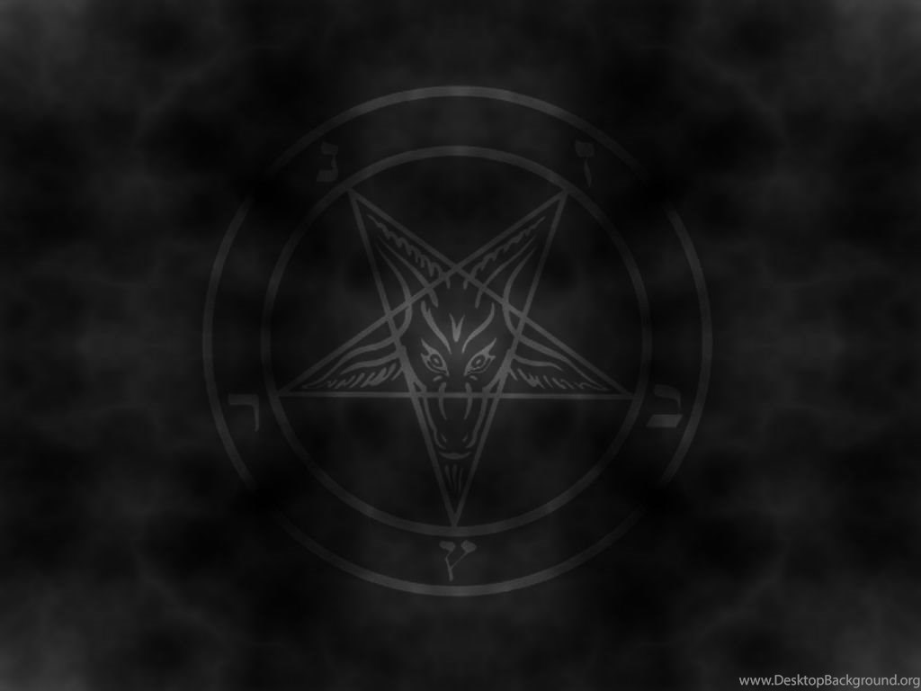 Baphomet Wallpapers