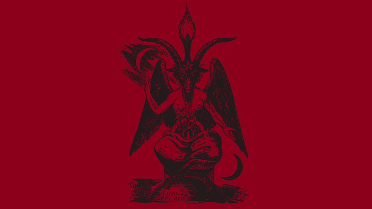 Baphomet Wallpapers