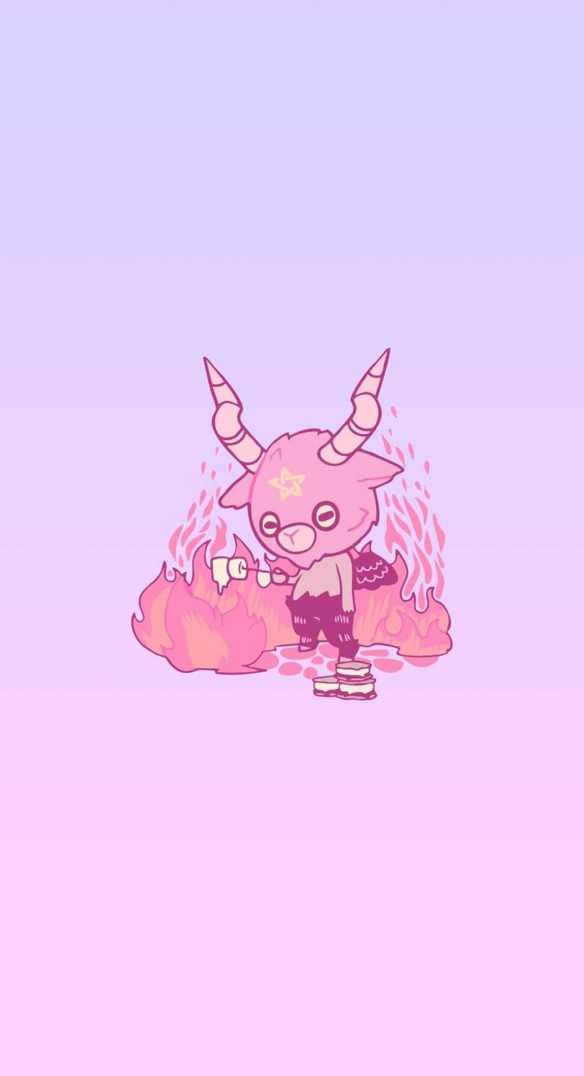 Baphomet Wallpapers