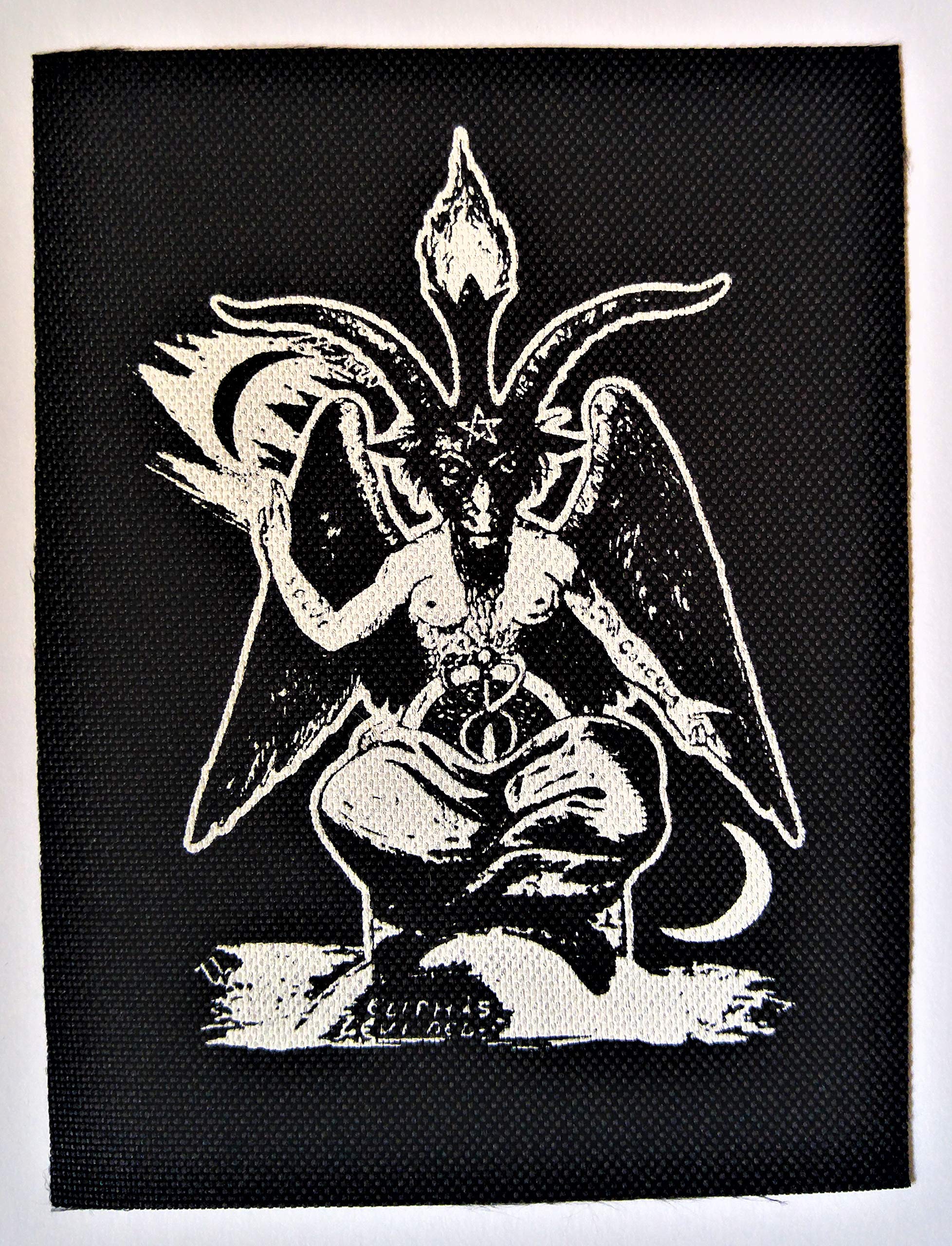 Baphomet Wallpapers