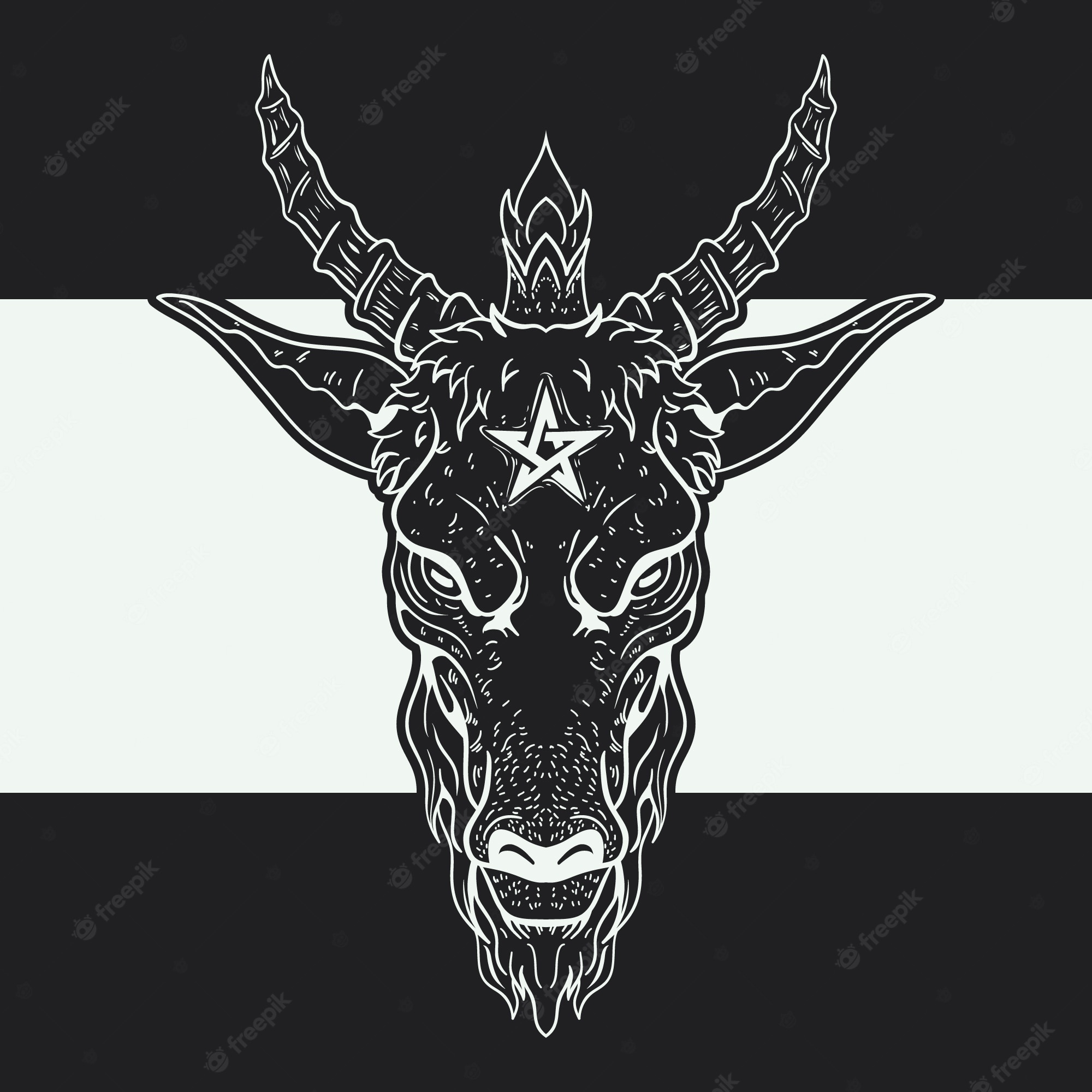 Baphomet Wallpapers