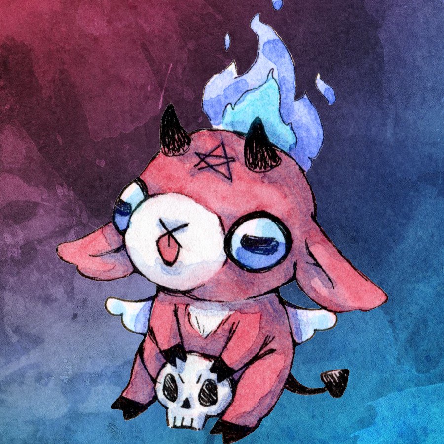 Baphomet Wallpapers