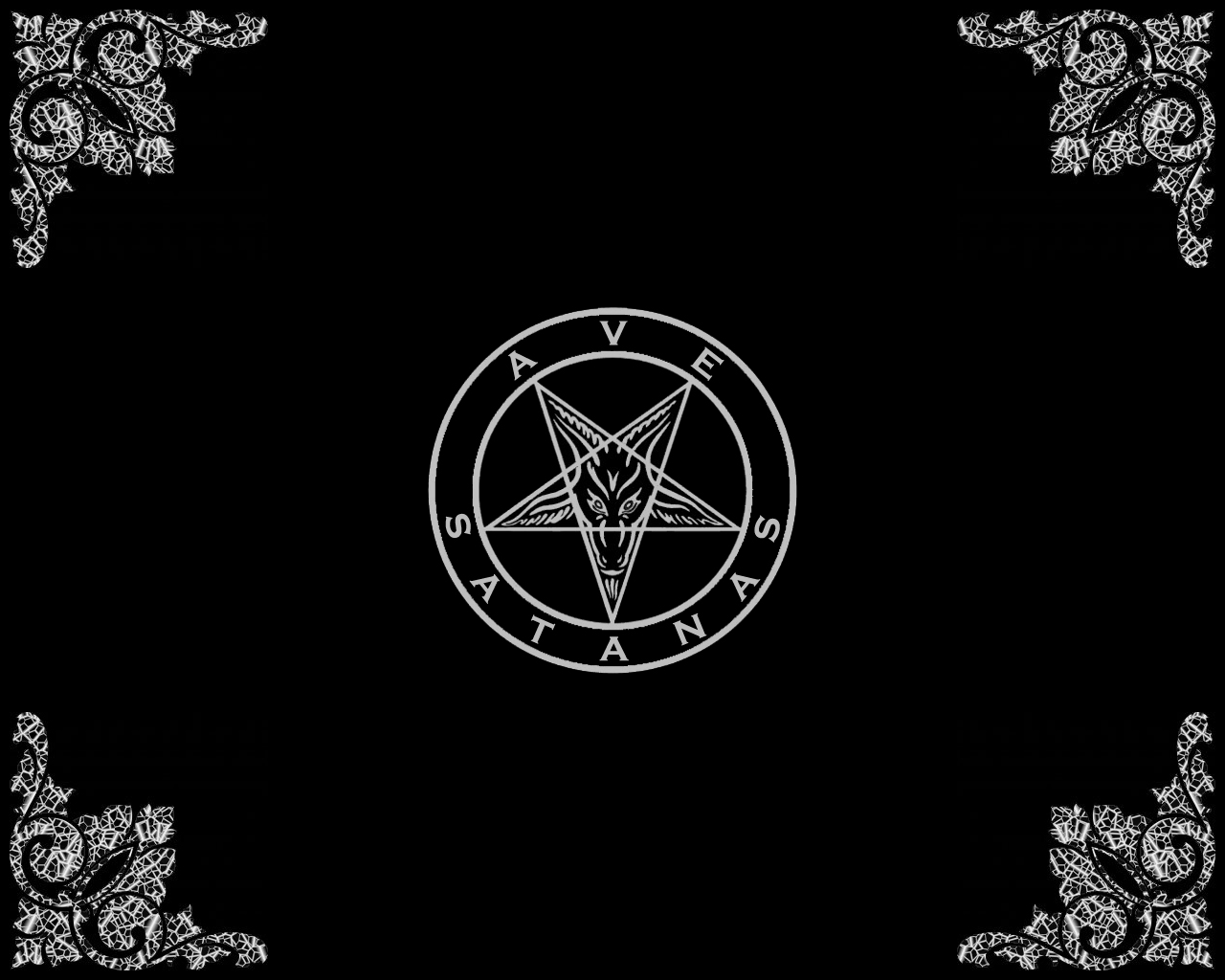 Baphomet Wallpapers