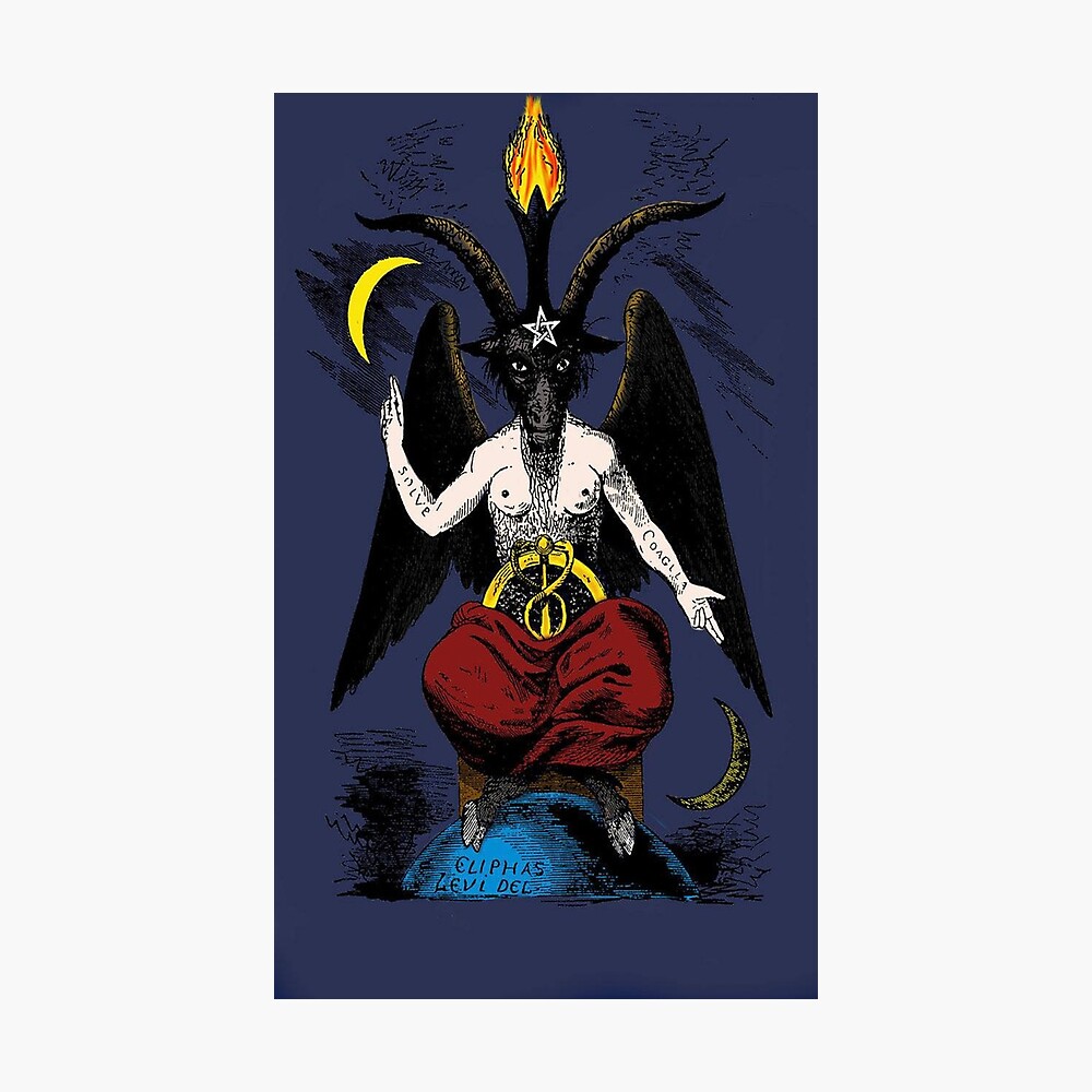 Baphomet Wallpapers